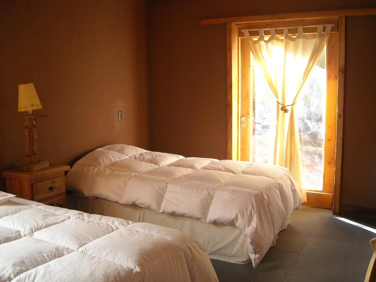 Terra Luna Atacama San Pedro de Atacama Bagian luar foto
