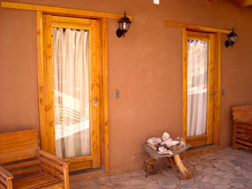 Terra Luna Atacama San Pedro de Atacama Bagian luar foto