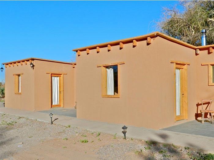 Terra Luna Atacama San Pedro de Atacama Bagian luar foto