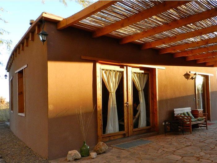 Terra Luna Atacama San Pedro de Atacama Bagian luar foto