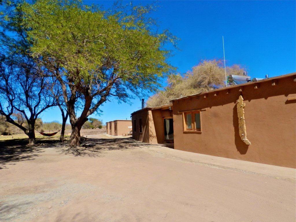 Terra Luna Atacama San Pedro de Atacama Bagian luar foto