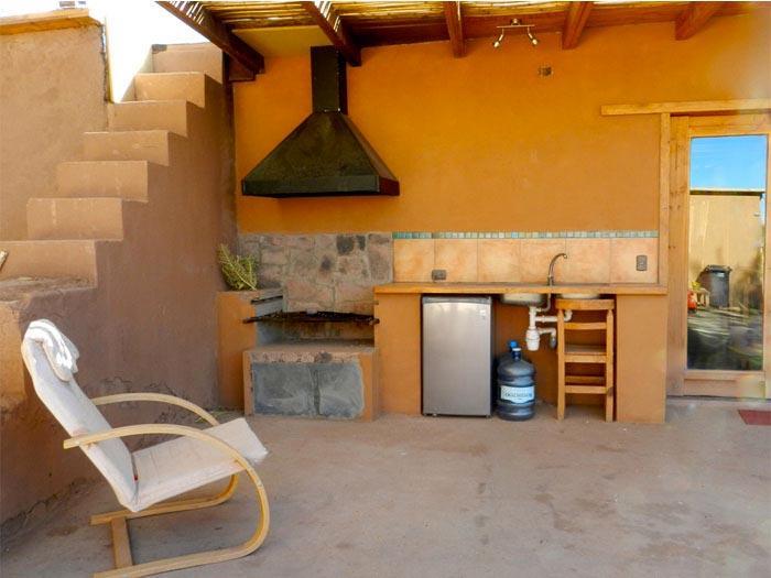Terra Luna Atacama San Pedro de Atacama Bagian luar foto