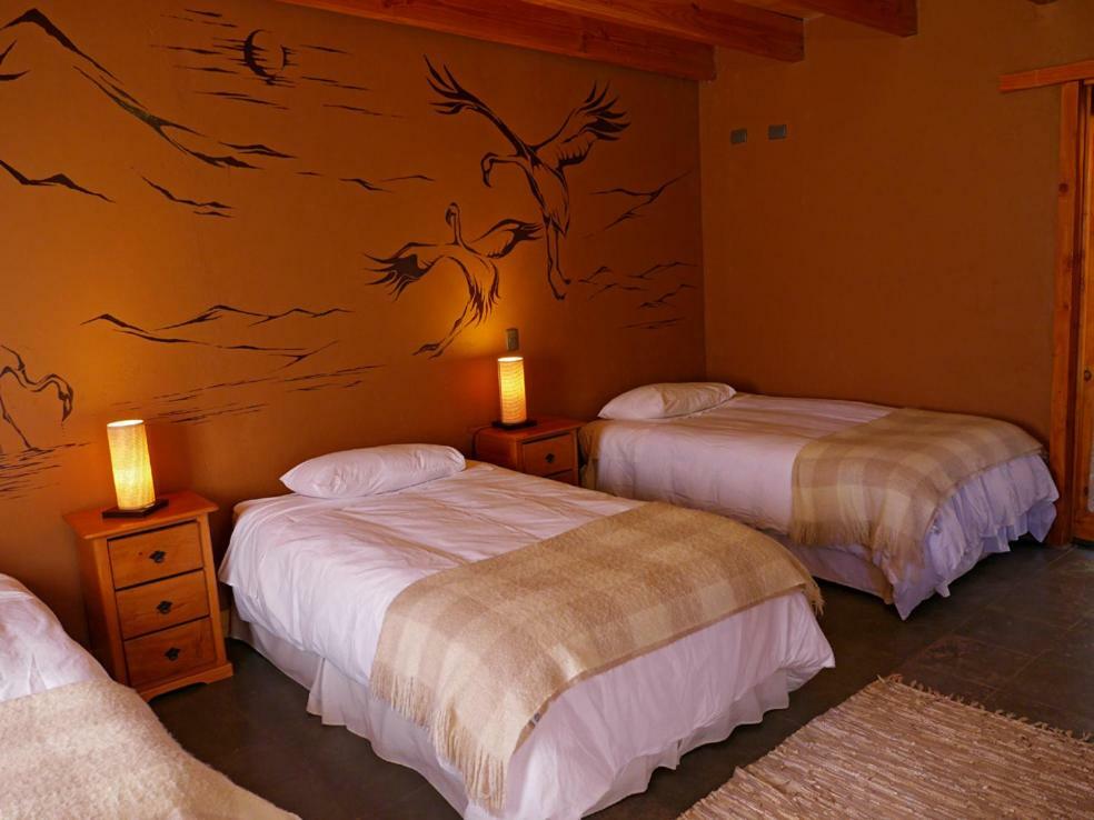Terra Luna Atacama San Pedro de Atacama Bagian luar foto
